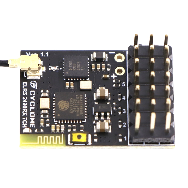 ELRS 2.4G PWM 7CH 6CH CRSF Rec - Drone Antenna 리뷰 및 가격