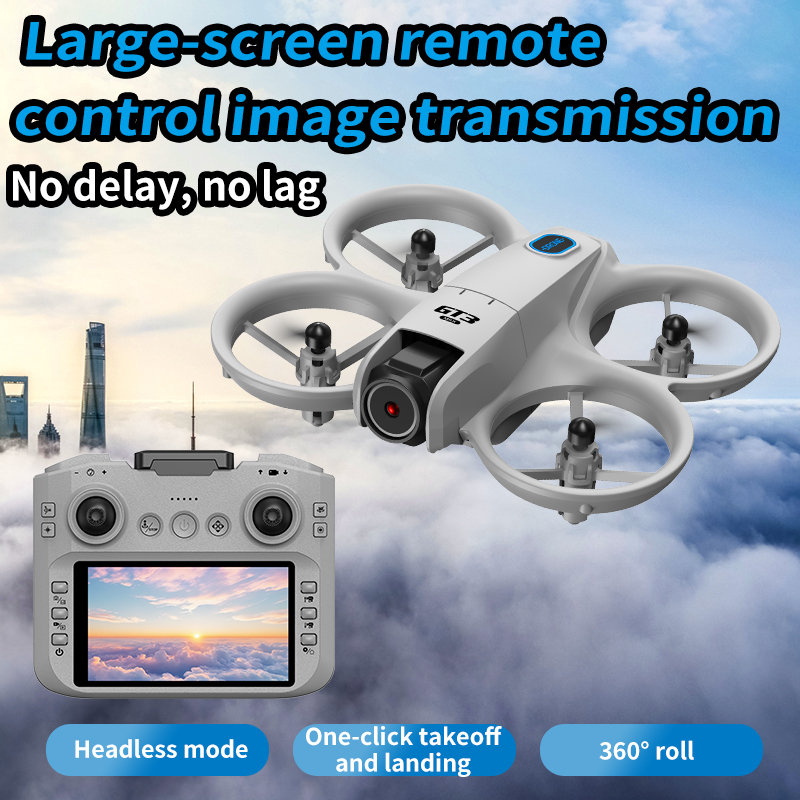 New Model GT3 MAX Drones Large - Drone Gimbal 리뷰 및 가격