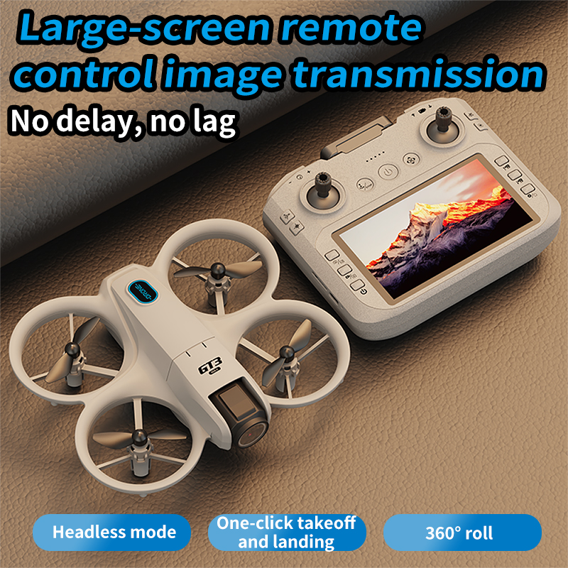 New Model GT3 MAX Drones Large - Drone Gimbal 리뷰 및 가격