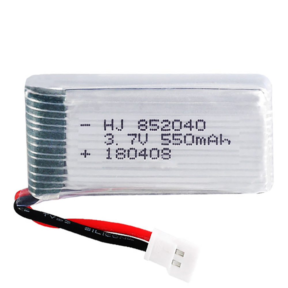3.7V 550mAh 25C Lipo Battery 8 - Drone Charger 리뷰 및 가격
