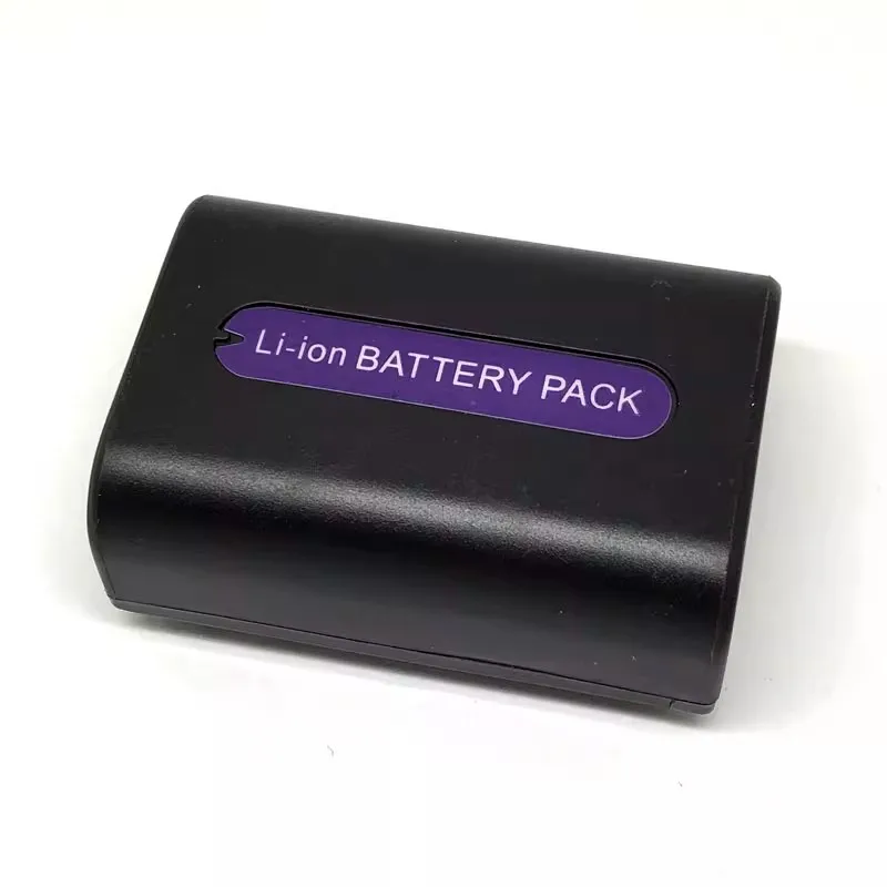 7.2V 1150mAh NP-FH50 Camera Ba - Drone Battery 리뷰 및 가격