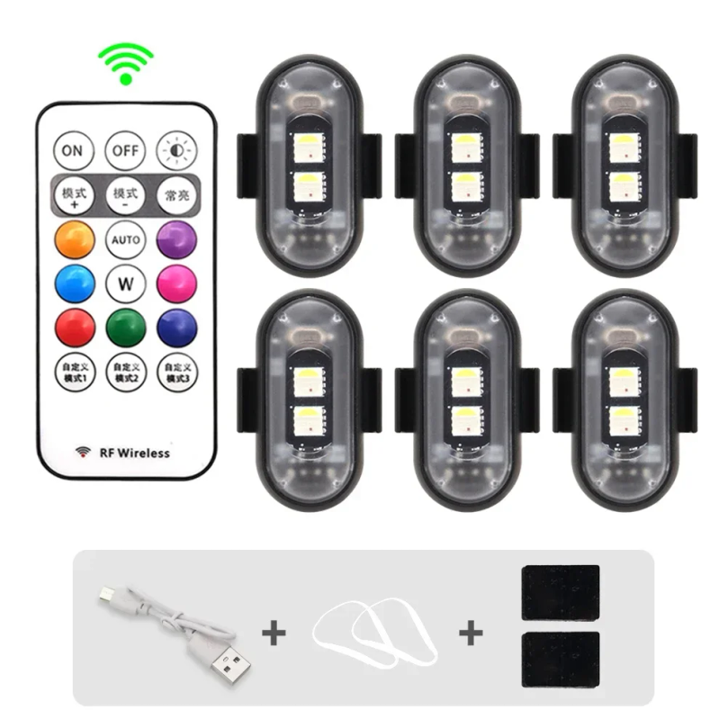Wireless Remote Control LED St - Drone Led Light 리뷰 및 가격