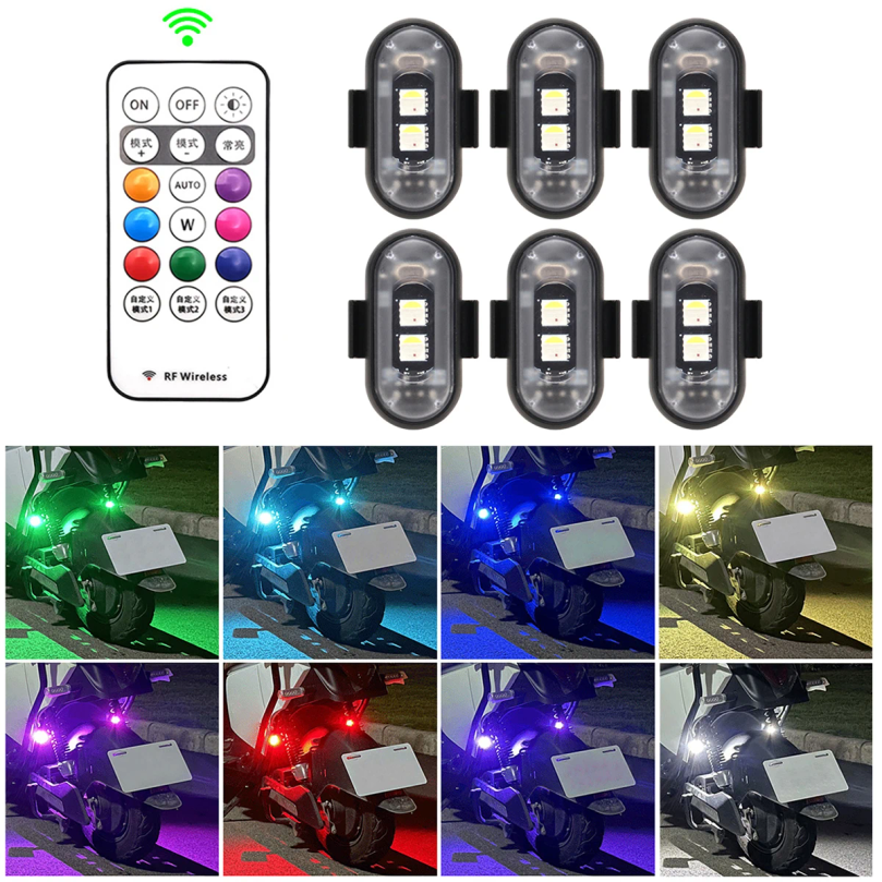 Wireless Remote Control LED St - Drone Led Light 리뷰 및 가격