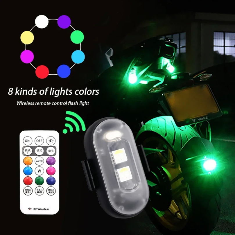 Wireless Remote Control LED St - Drone Led Light 리뷰 및 가격