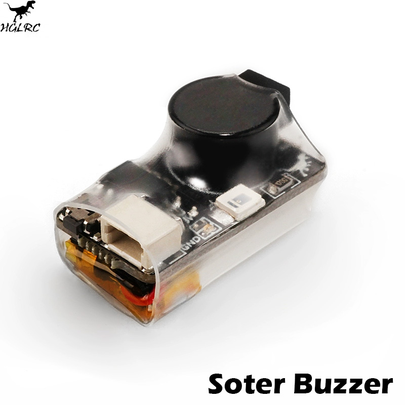 HGLRC Soter FPV Drone Alarm Bu - Drone Buzzer 리뷰 및 가격