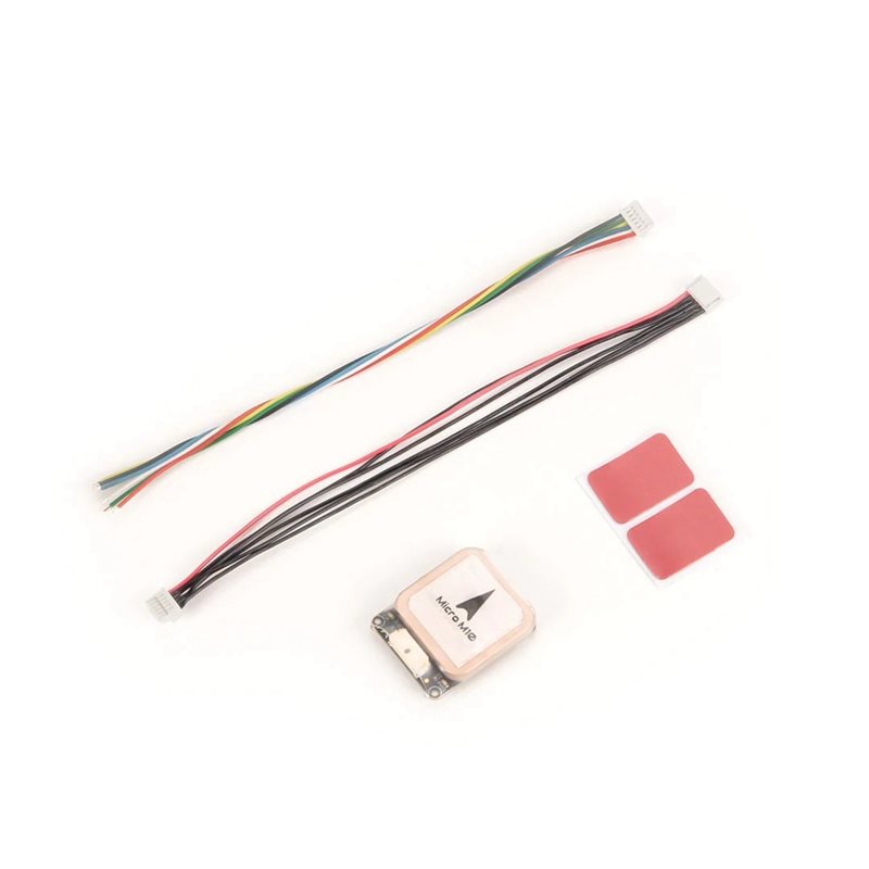 Micro M10 GPS Digital Compass  - Drone Compass 리뷰 및 가격