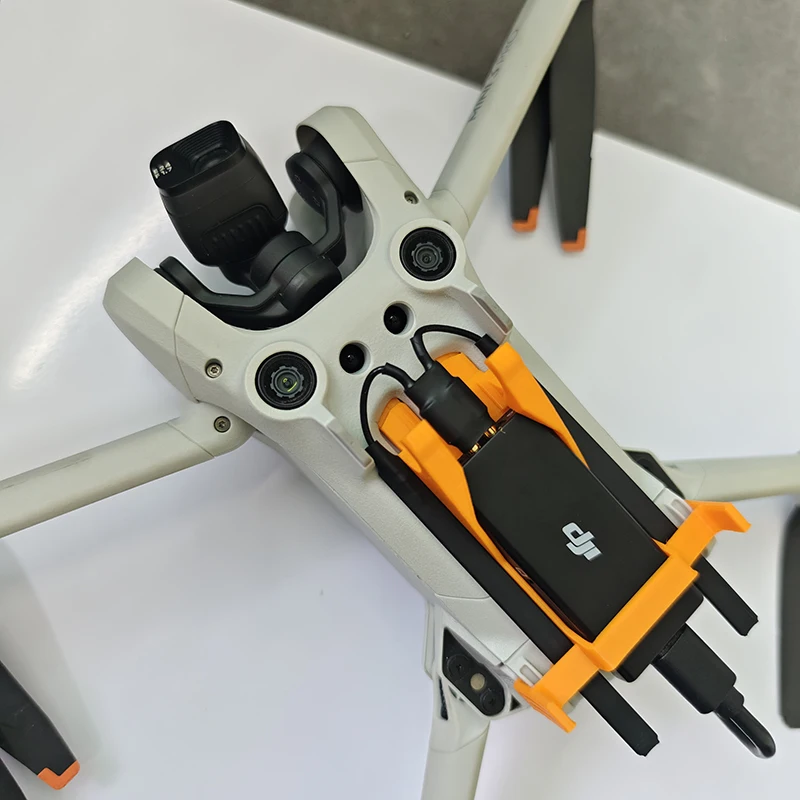 Fixed Bracket for DJI Cellular - Drone Landing Gear 리뷰 및 가격