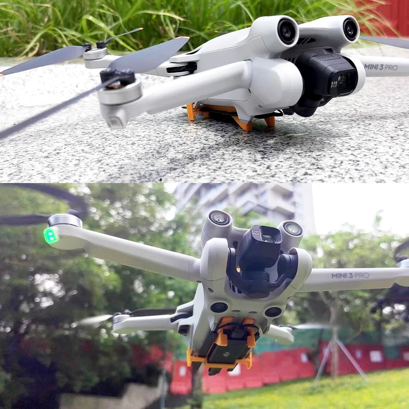 Fixed Bracket for DJI Cellular - Drone Landing Gear 리뷰 및 가격