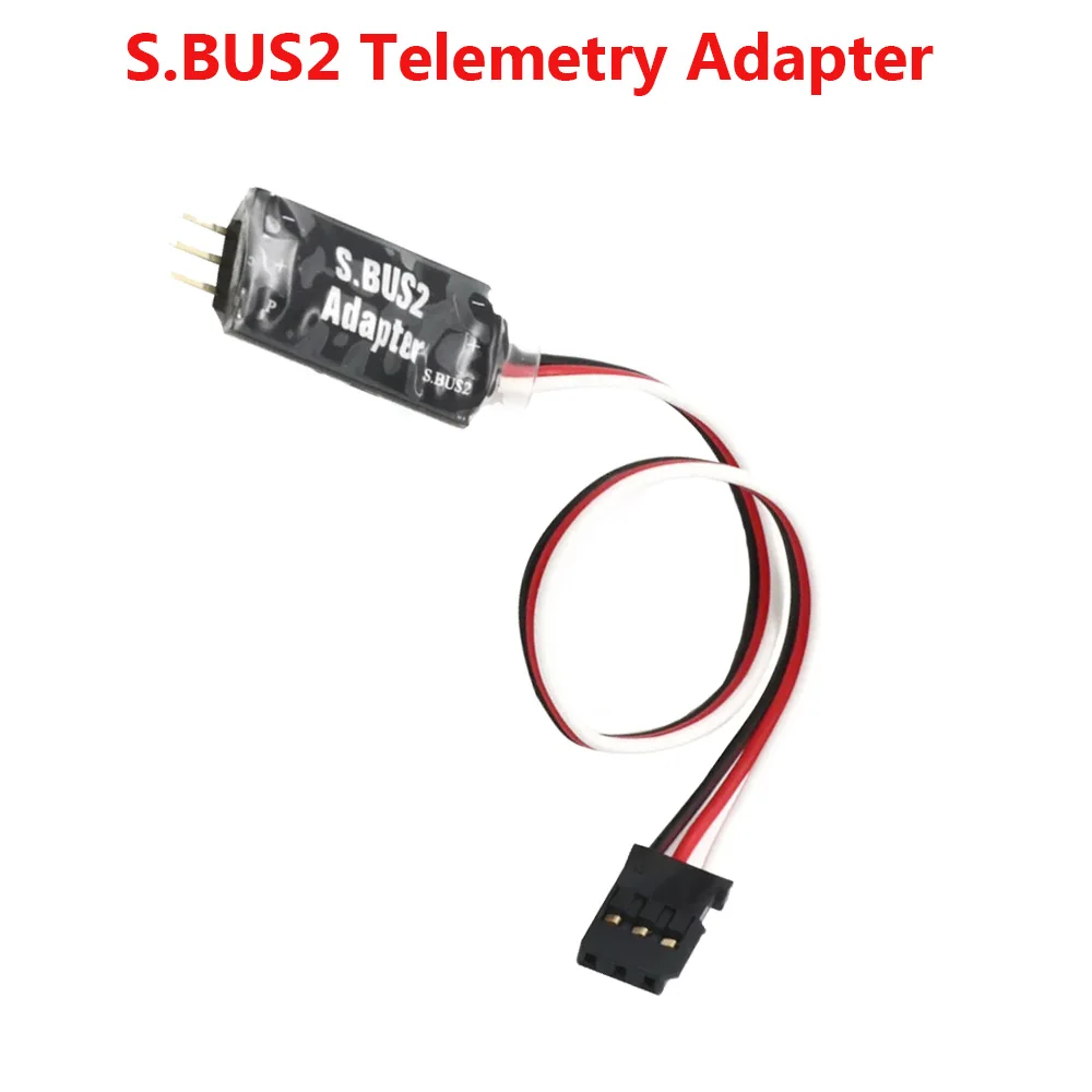 Hobbywing S.BUS2 Telemetry Ada - Drone Esc 리뷰 및 가격