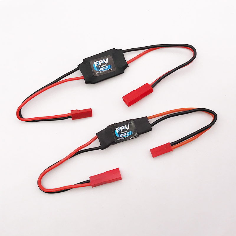 Ultralight BEC Module 3A 5V 2- - Drone Gimbal 리뷰 및 가격