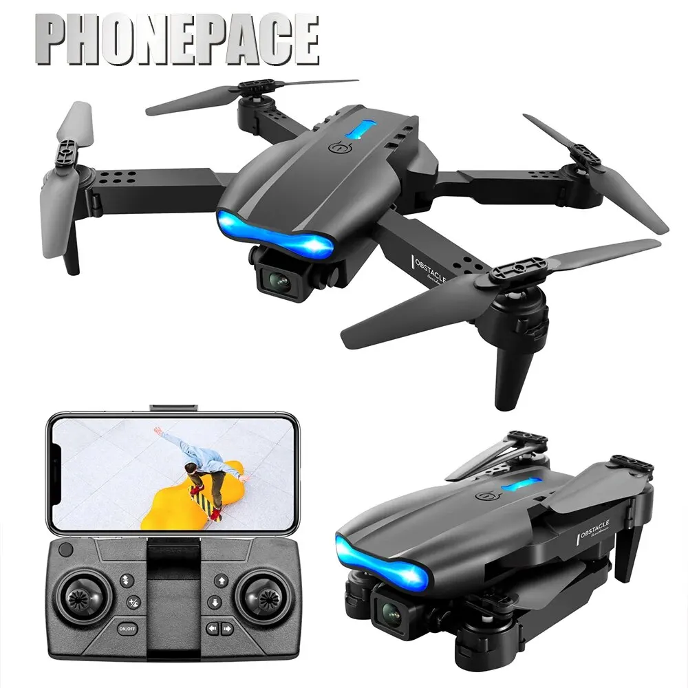 E99 Folding Drone Quadcopter R - Drone Arm 리뷰 및 가격