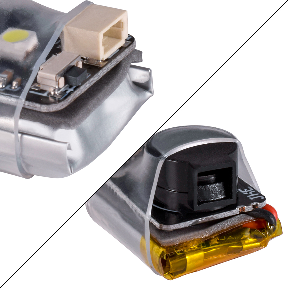 JHEMCU JHE42B/JHE20B Finder Mi - Drone Buzzer 리뷰 및 가격