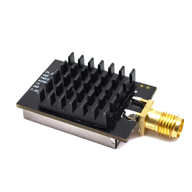 5.8Ghz 48CH FPV VTX Wireless I - Drone Antenna 리뷰 및 가격