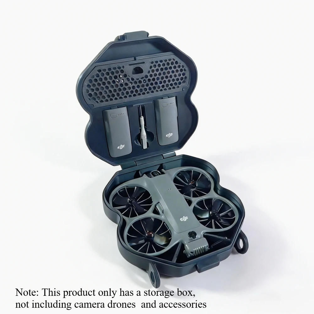 Multi-functional Carrying Case - Drone Battery 리뷰 및 가격