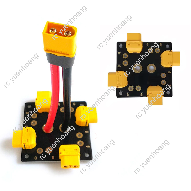 1PCS 240A High Current Power D - Drone Power Distribution Board 리뷰 및 가격