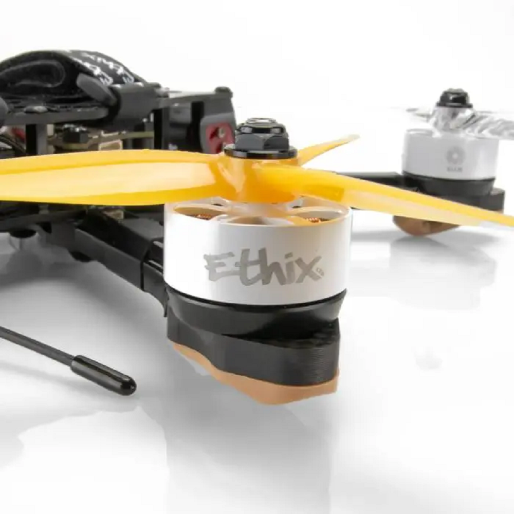 10 pairs HQprop Ethix P3.3 Man - Drone Power Distribution Board 리뷰 및 가격