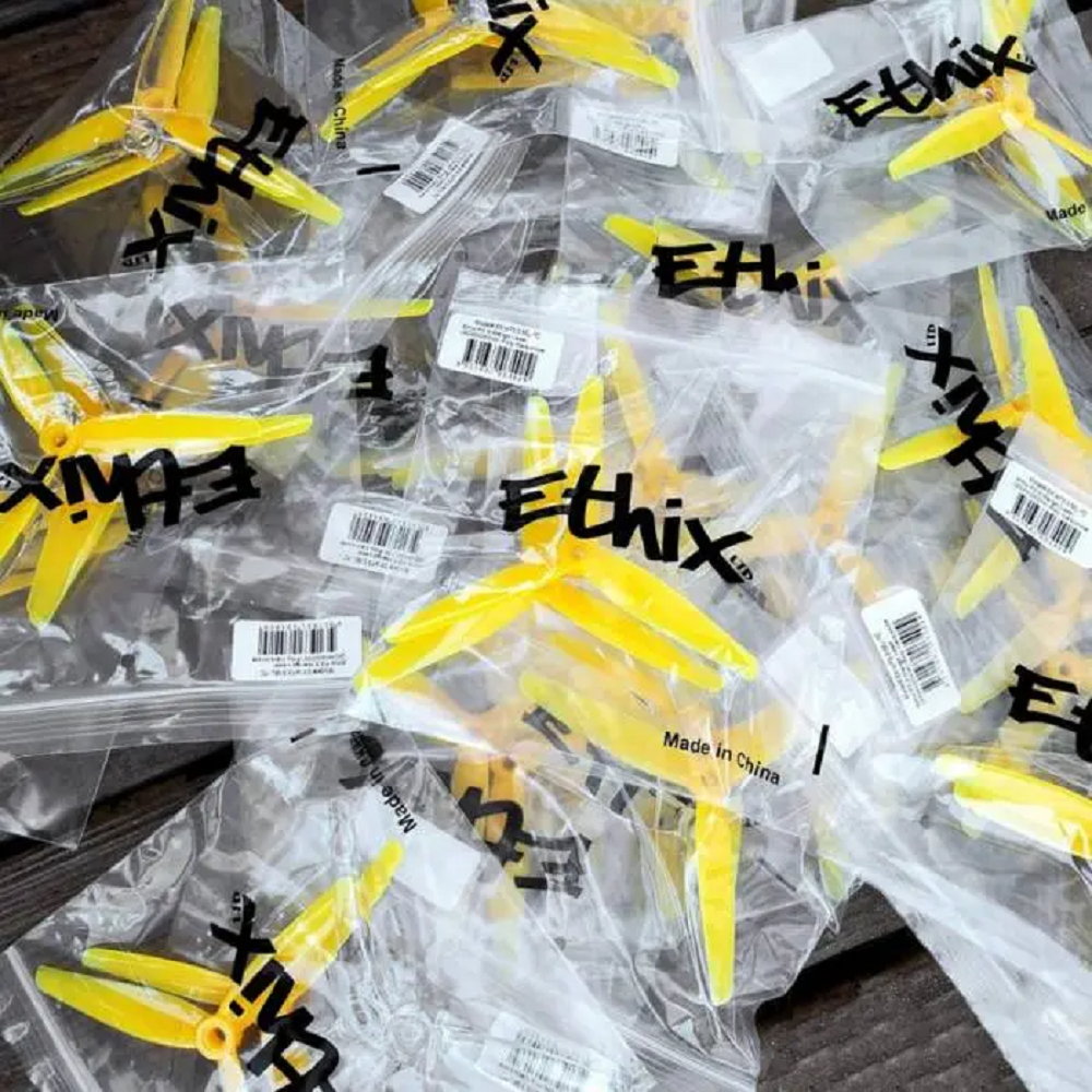 10 pairs HQprop Ethix P3.3 Man - Drone Power Distribution Board 리뷰 및 가격