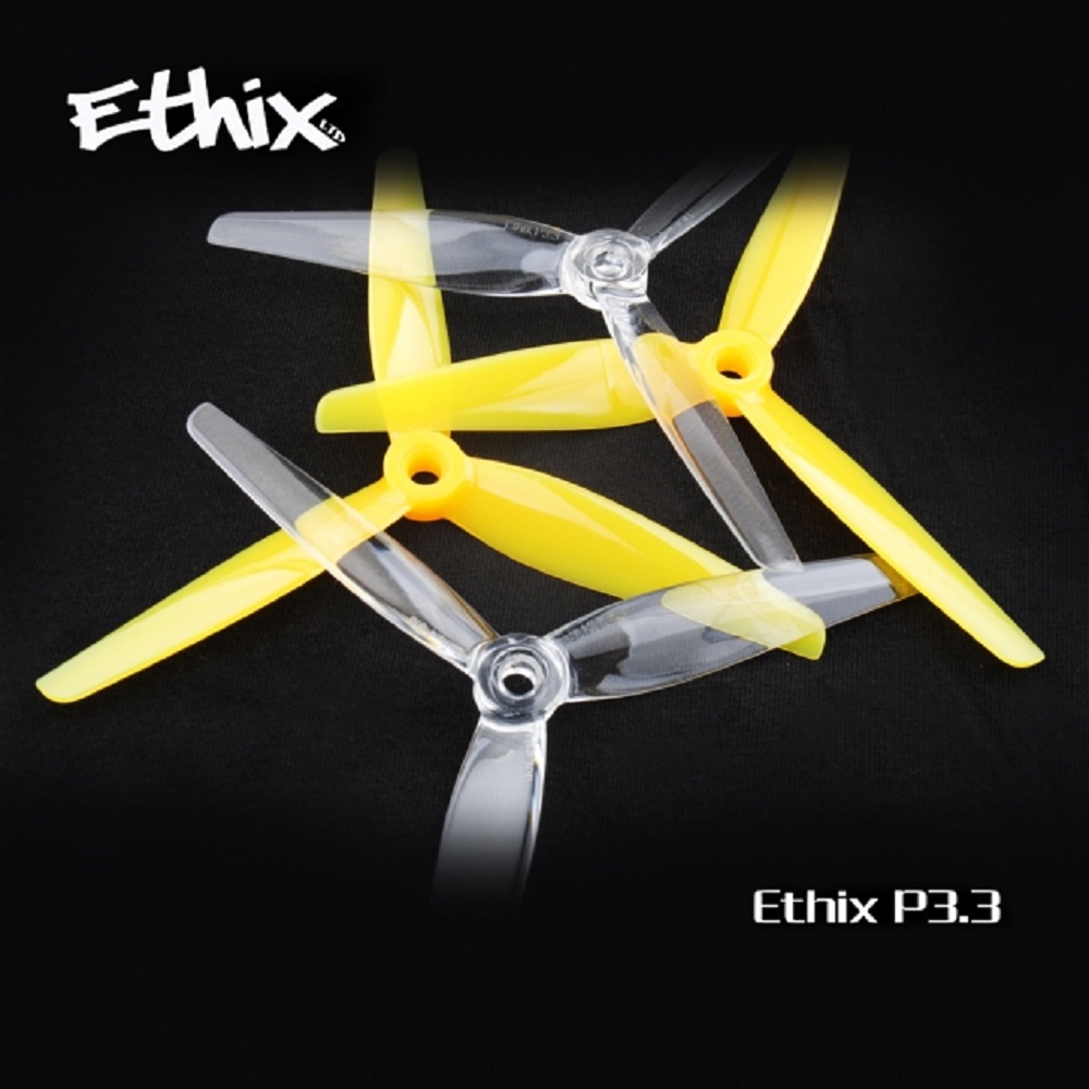 10 pairs HQprop Ethix P3.3 Man - Drone Power Distribution Board 리뷰 및 가격