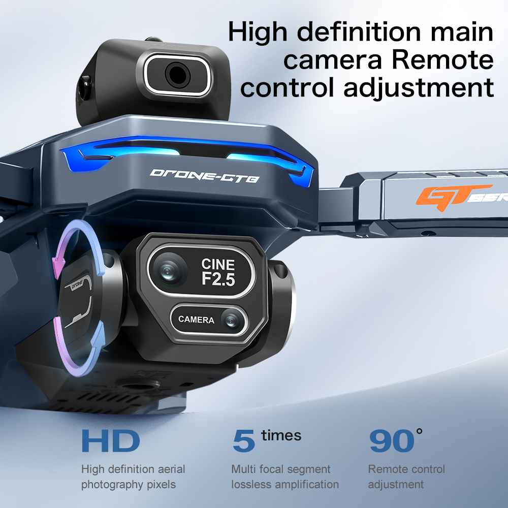 2026 New GT8 Drone GPS 8K Prof - Drone Gps Mount 리뷰 및 가격