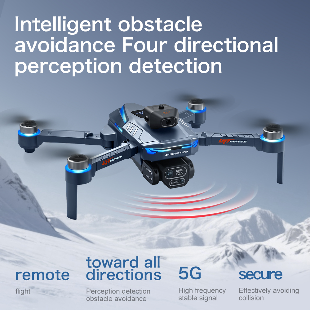 2026 New GT8 Drone GPS 8K Prof - Drone Gps Mount 리뷰 및 가격