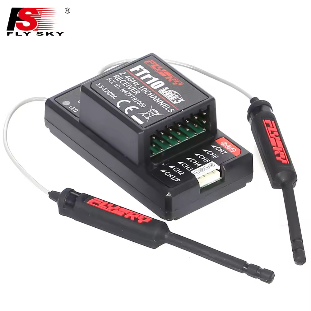 FlySky FTr10  FTr16S 2.4G Two- - Drone Antenna 리뷰 및 가격
