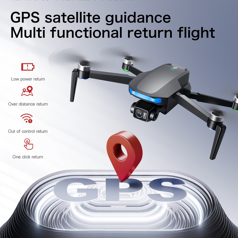 New S-X1 MAX Drone GPS 8K Prof - Drone Gps Mount 리뷰 및 가격