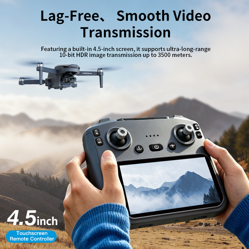 Space Mini GPS Professional Dr - Drone Gimbal 리뷰 및 가격