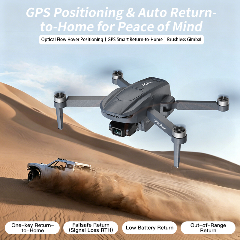Space Mini GPS Professional Dr - Drone Gimbal 리뷰 및 가격