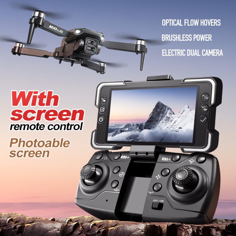 M10 Camera Drone Remote Contro - Drone Gimbal 리뷰 및 가격