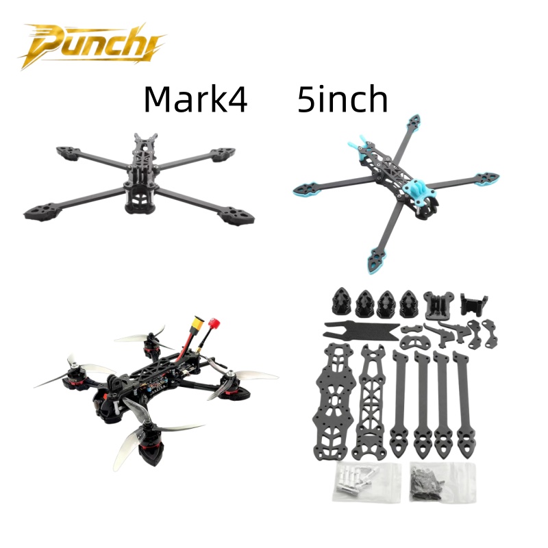 Mark4 5inch FPV Carbon Fiber F - Drone Arm 리뷰 및 가격