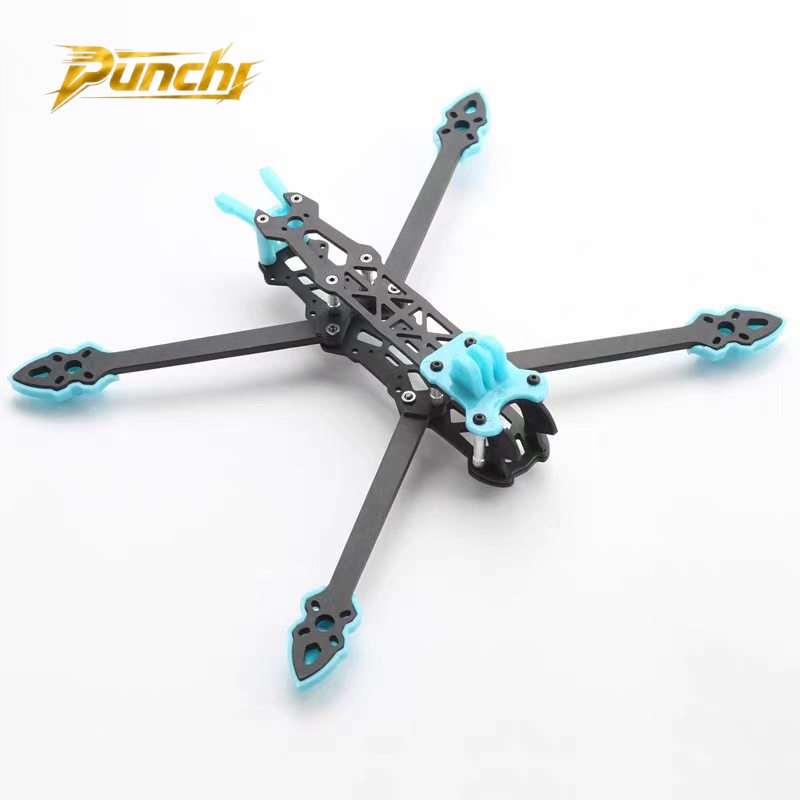 Mark4 5inch FPV Carbon Fiber F - Drone Arm 리뷰 및 가격