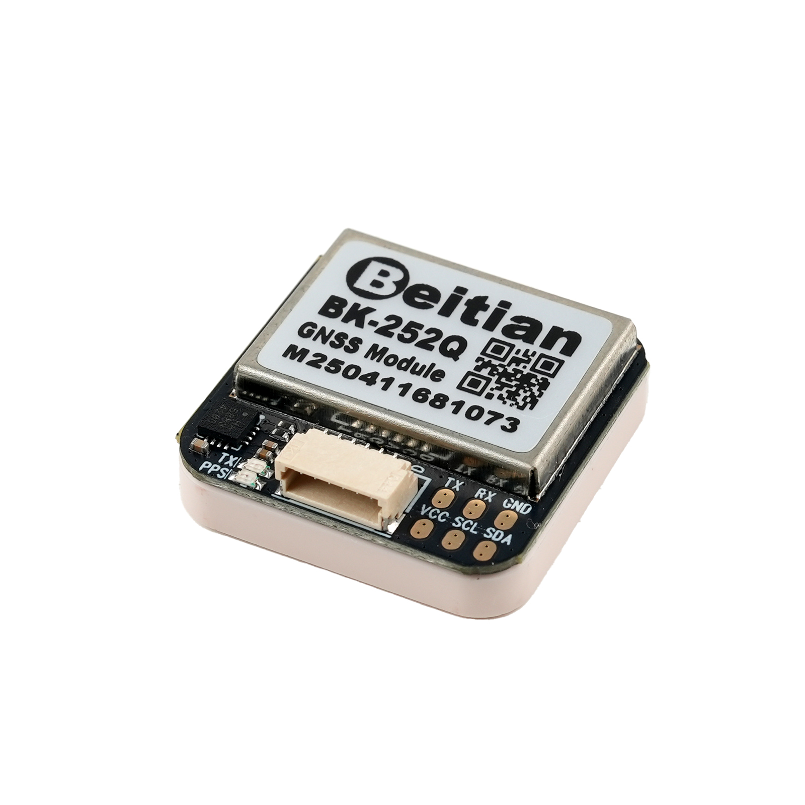 Beitian BK-252Q GPS GNSS Modul - Drone Compass 리뷰 및 가격