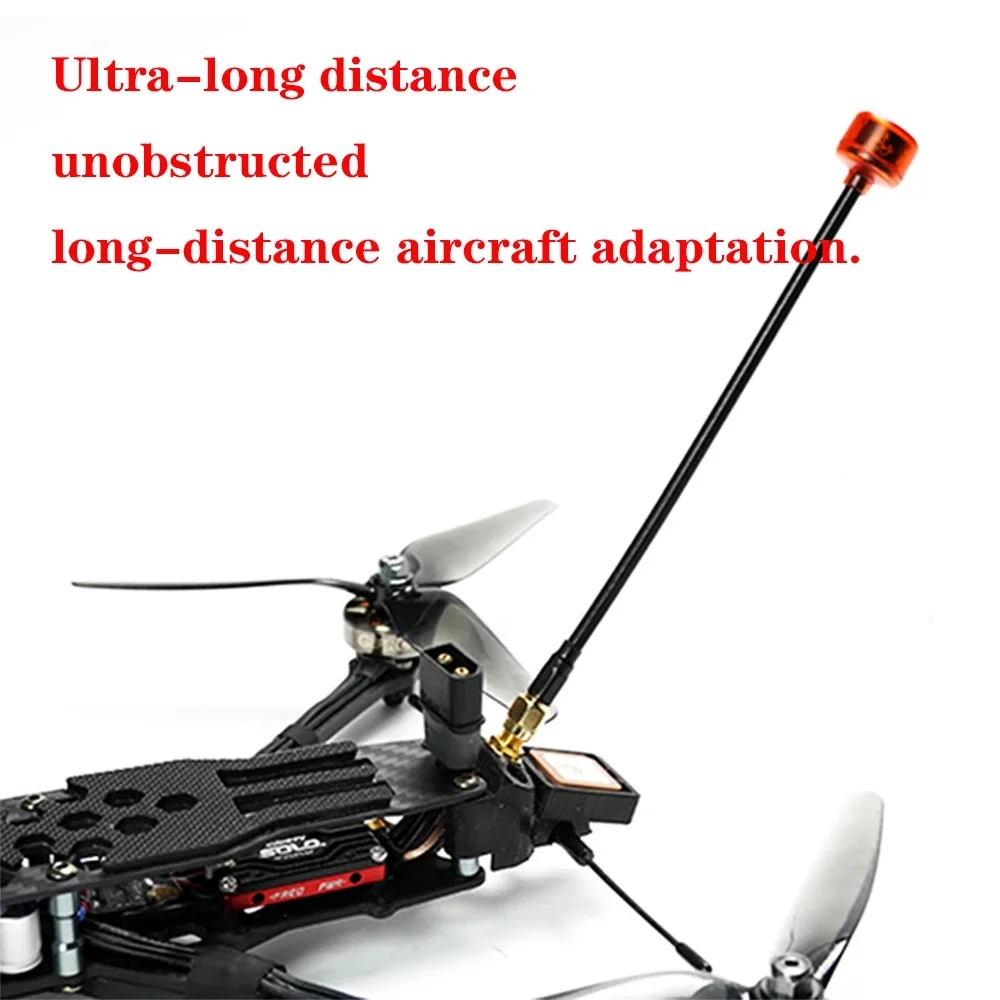 2026 NEW RUSHFPV RUSH Cherry F - Drone Transmitter 리뷰 및 가격