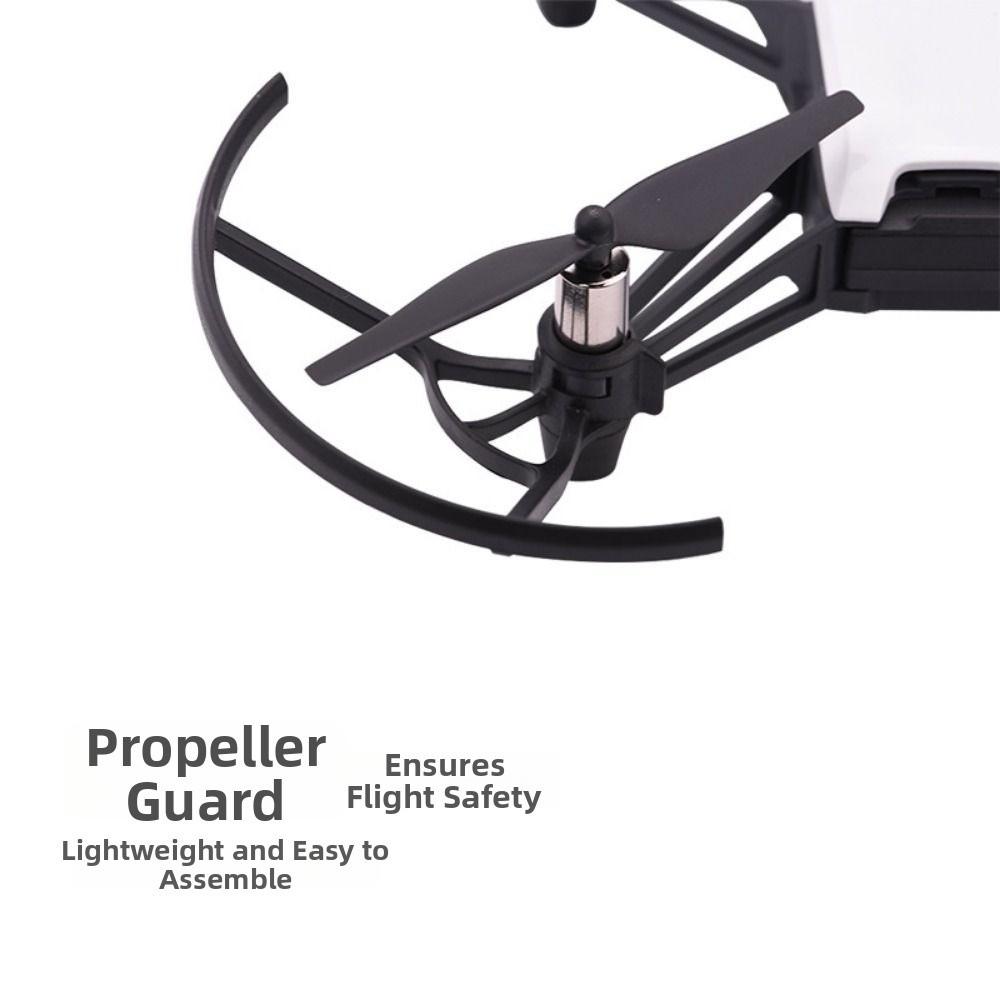 New Black Propeller Guard Prot - Drone Propeller Guard 리뷰 및 가격