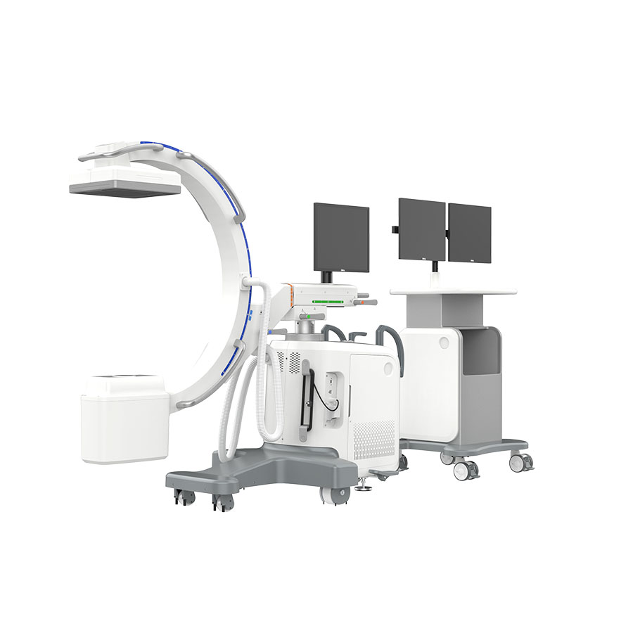 Portable C Arm X Ray Machine D - Drone Arm 리뷰 및 가격