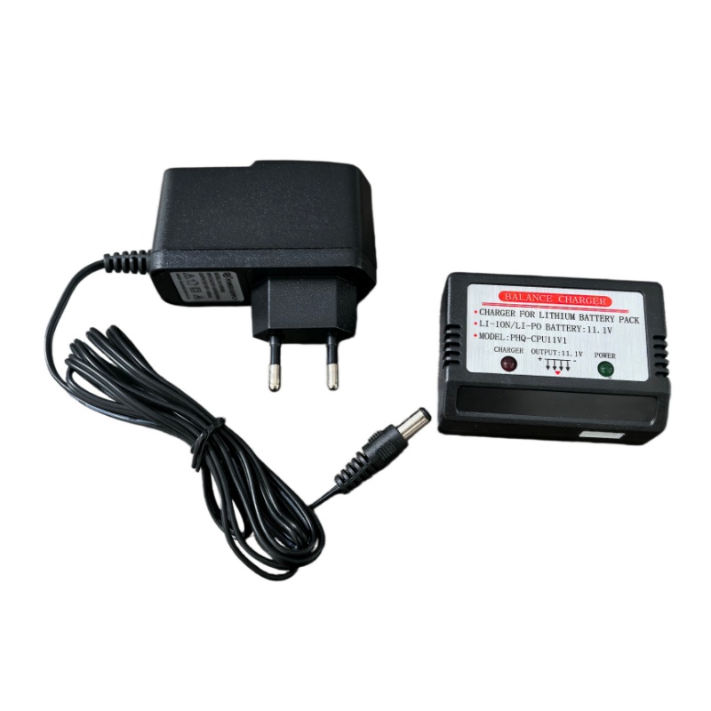 3S 11.1V LiPo Battery Balance  - Drone Charger 리뷰 및 가격