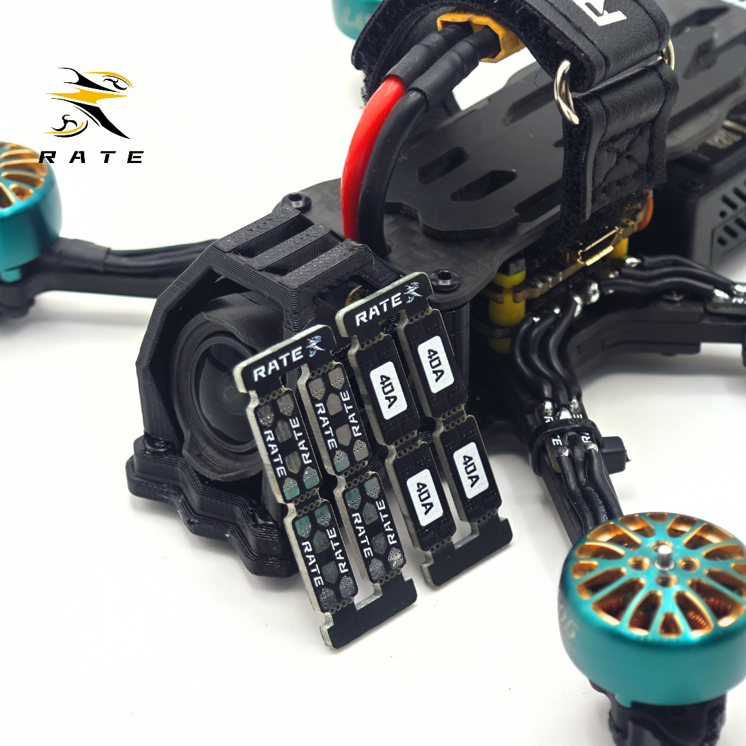 FPV Motor Extension Board with - Drone Power Distribution Board 리뷰 및 가격
