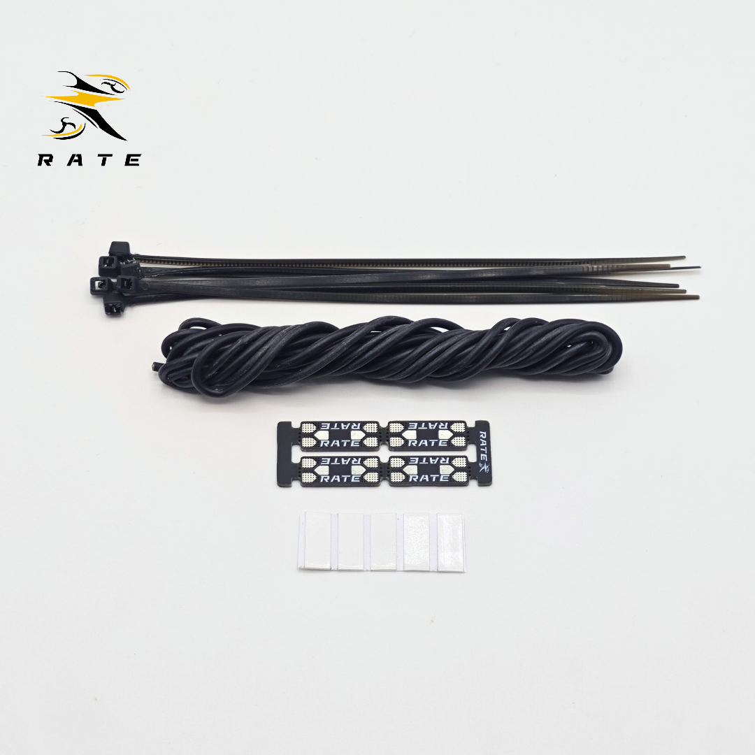 FPV Motor Extension Board with - Drone Power Distribution Board 리뷰 및 가격