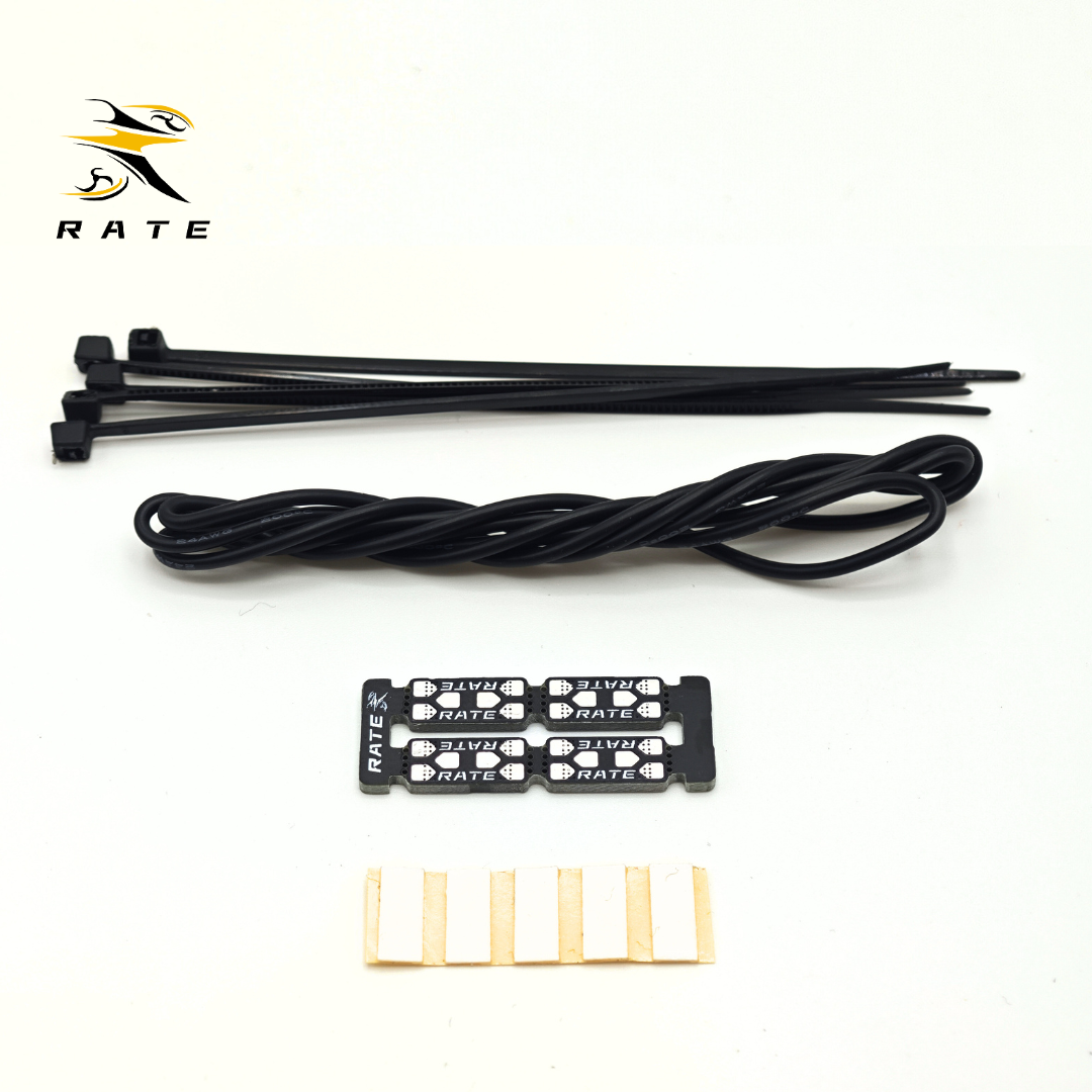 FPV Motor Extension Board with - Drone Power Distribution Board 리뷰 및 가격