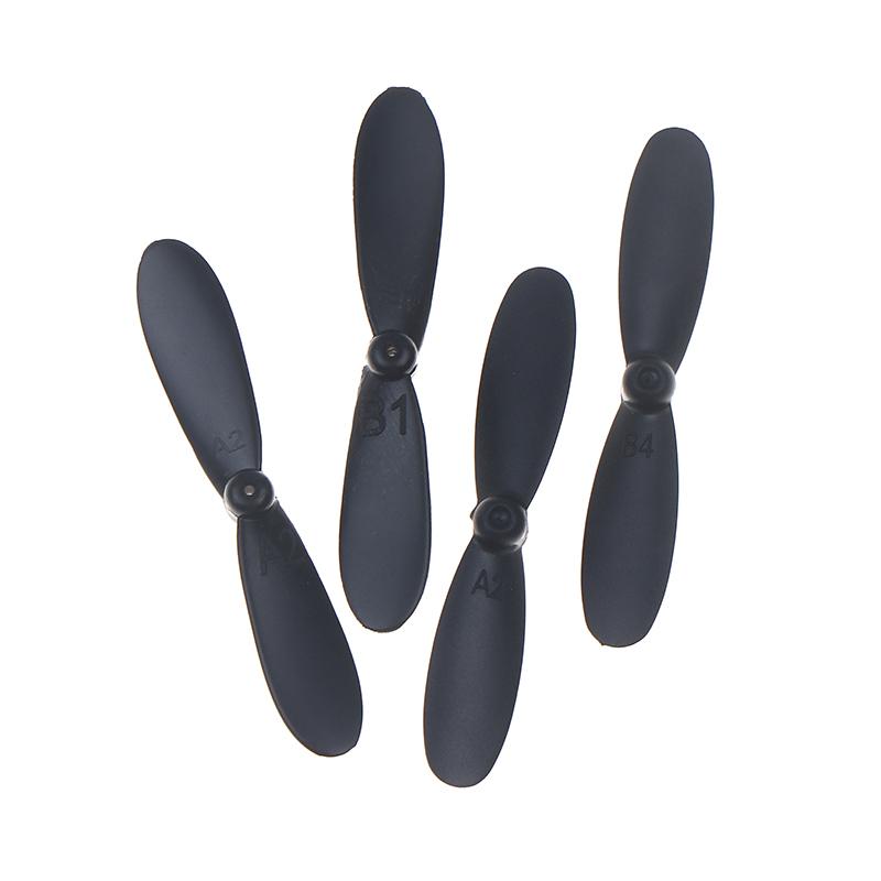 8PCS 42mm Props For 4D RC Spar - Drone Propeller 리뷰 및 가격