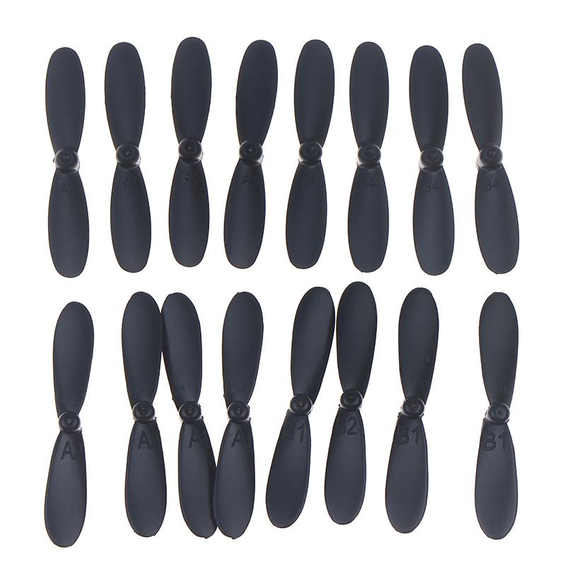 8PCS 42mm Props For 4D RC Spar - Drone Propeller 리뷰 및 가격