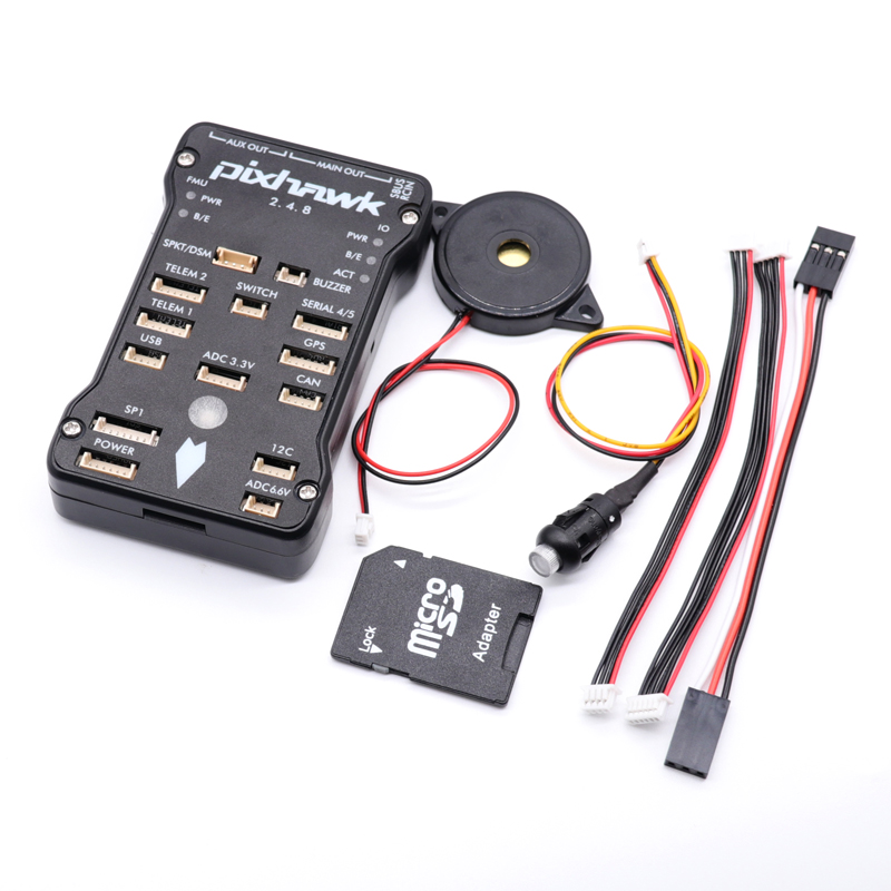 Pixhawk 2.4.8 PRO PX4 PIX 32 B - Drone Power Distribution Board 리뷰 및 가격