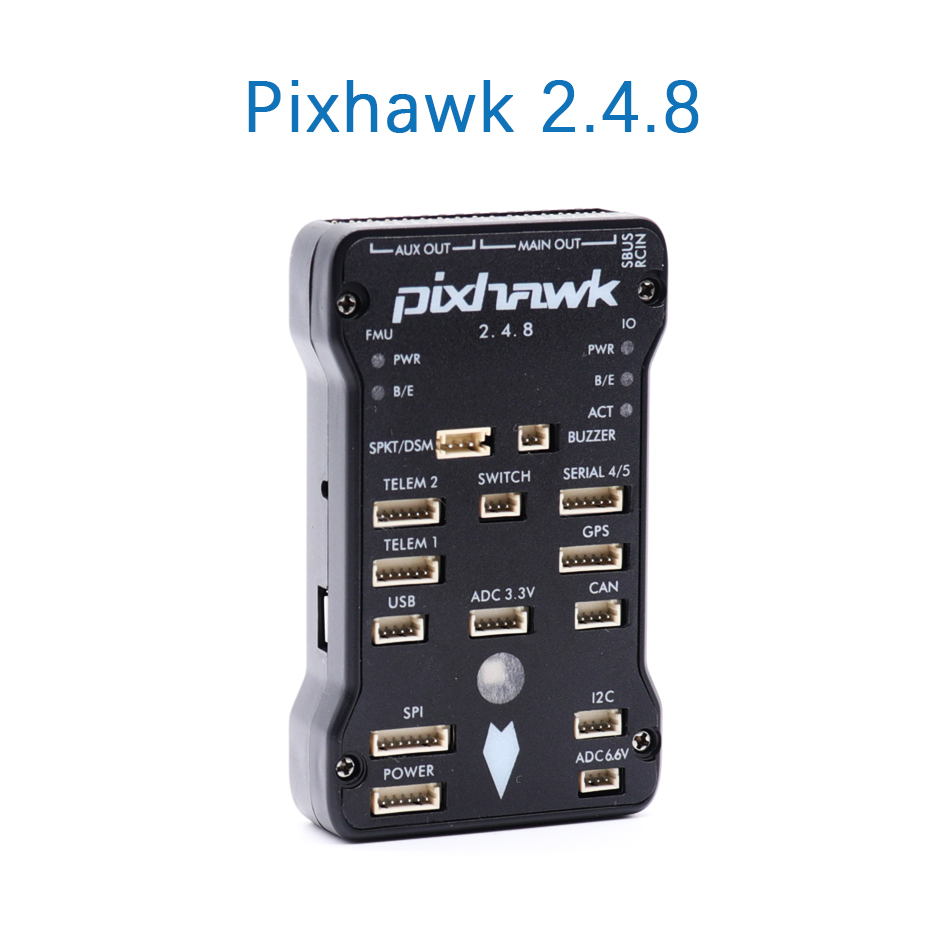 Pixhawk 2.4.8 PRO PX4 PIX 32 B - Drone Power Distribution Board 리뷰 및 가격