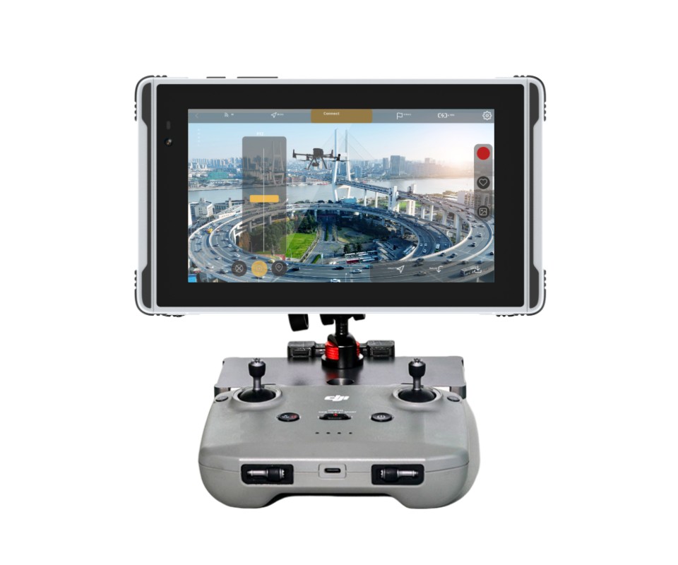 2600Nits Drone Rugged Tablet f - Drone Led Light 리뷰 및 가격