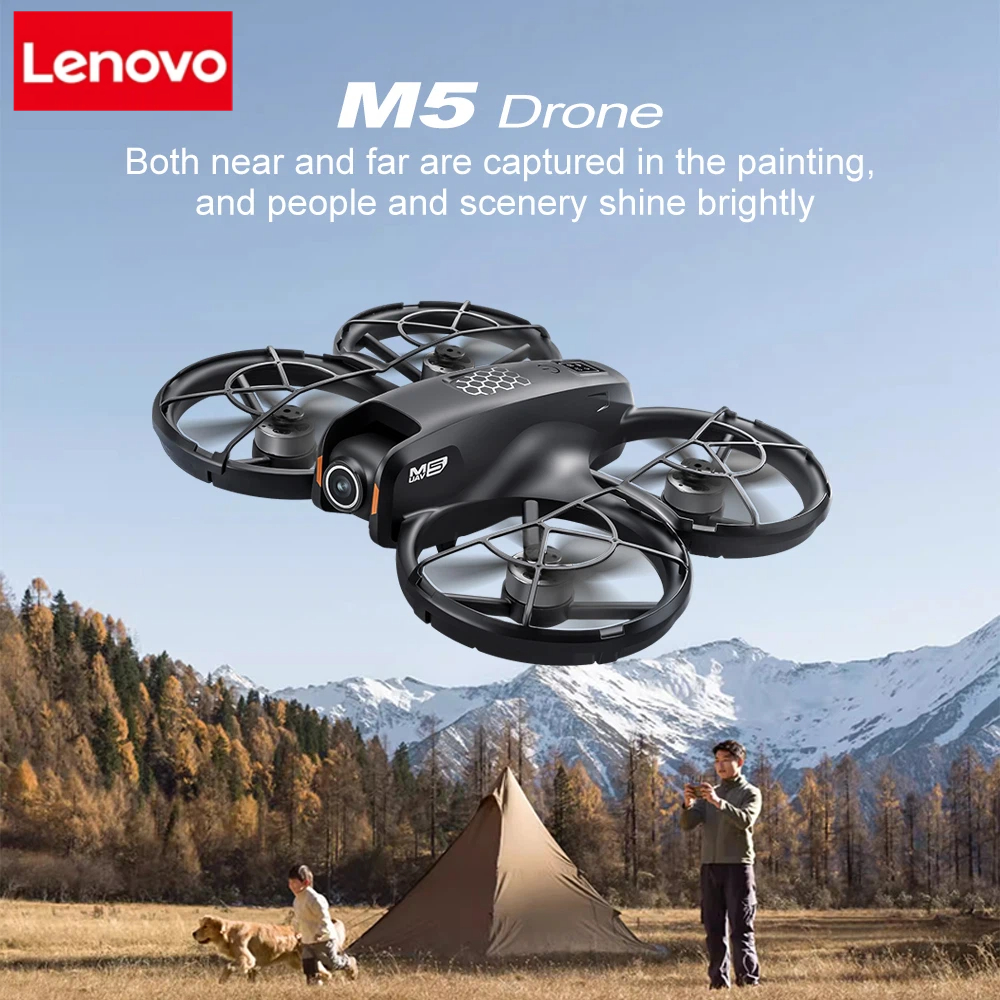Lenovo M5 Drone 8K Professiona - Drone Gps Mount 리뷰 및 가격