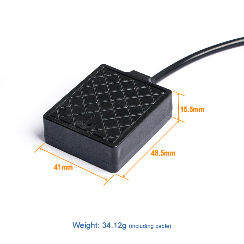 JF100 10Hz GPS Module with Com - Drone Compass 리뷰 및 가격