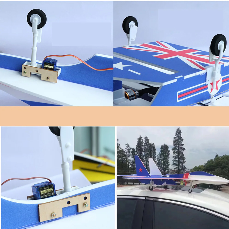SU27 Assembly KT Board Landing - Drone Landing Gear 리뷰 및 가격