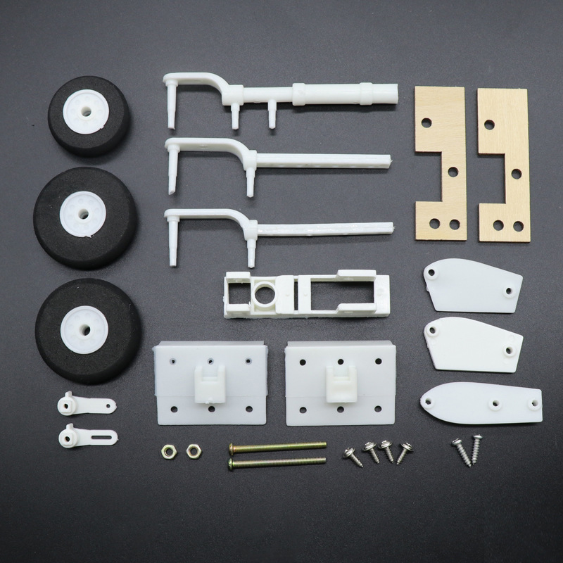 SU27 Assembly KT Board Landing - Drone Landing Gear 리뷰 및 가격