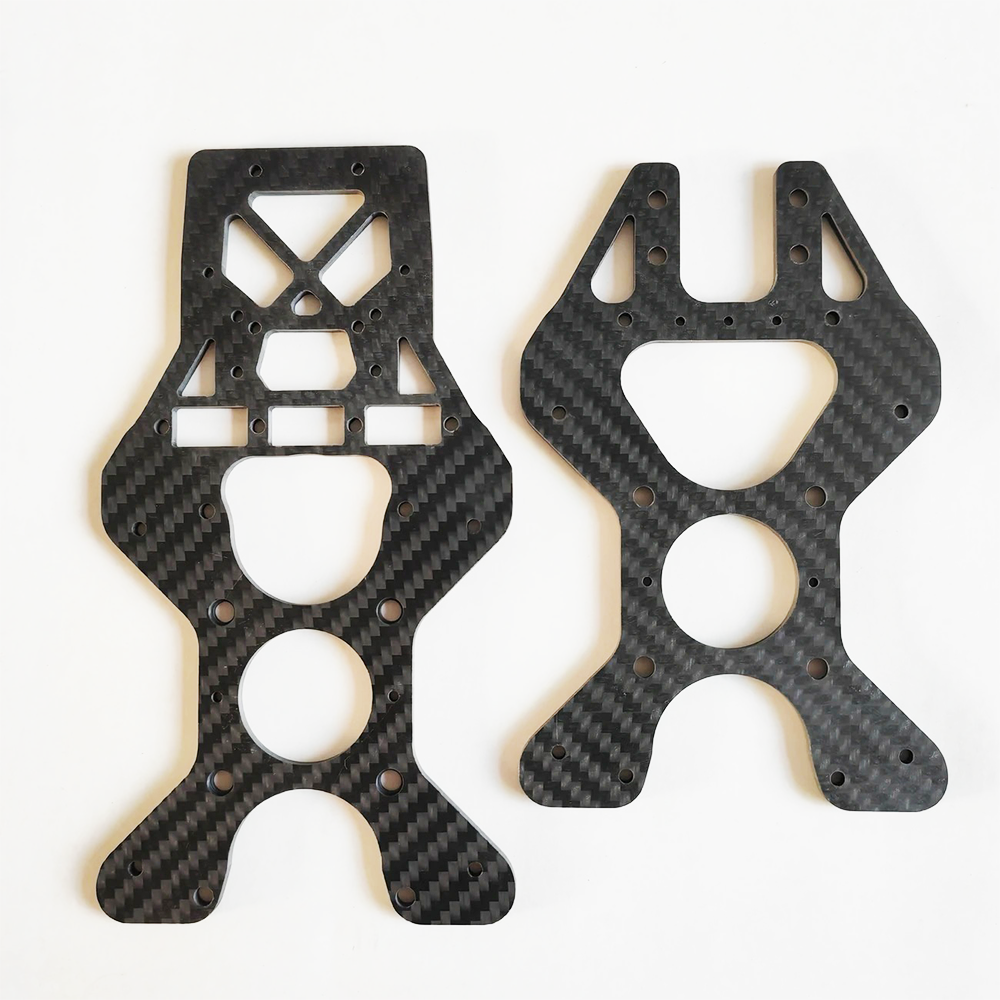 Custom High Precision CNC Mach - Drone Arm 리뷰 및 가격