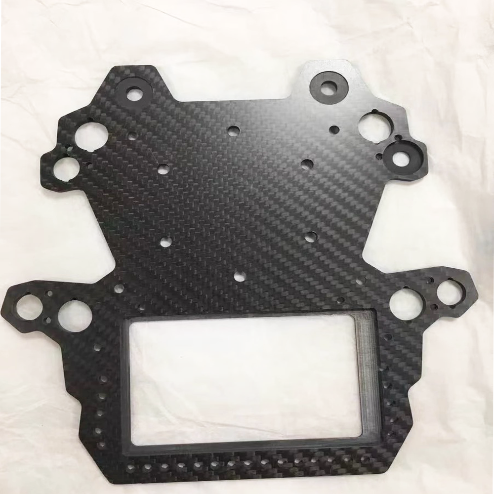 Custom High Precision CNC Mach - Drone Arm 리뷰 및 가격